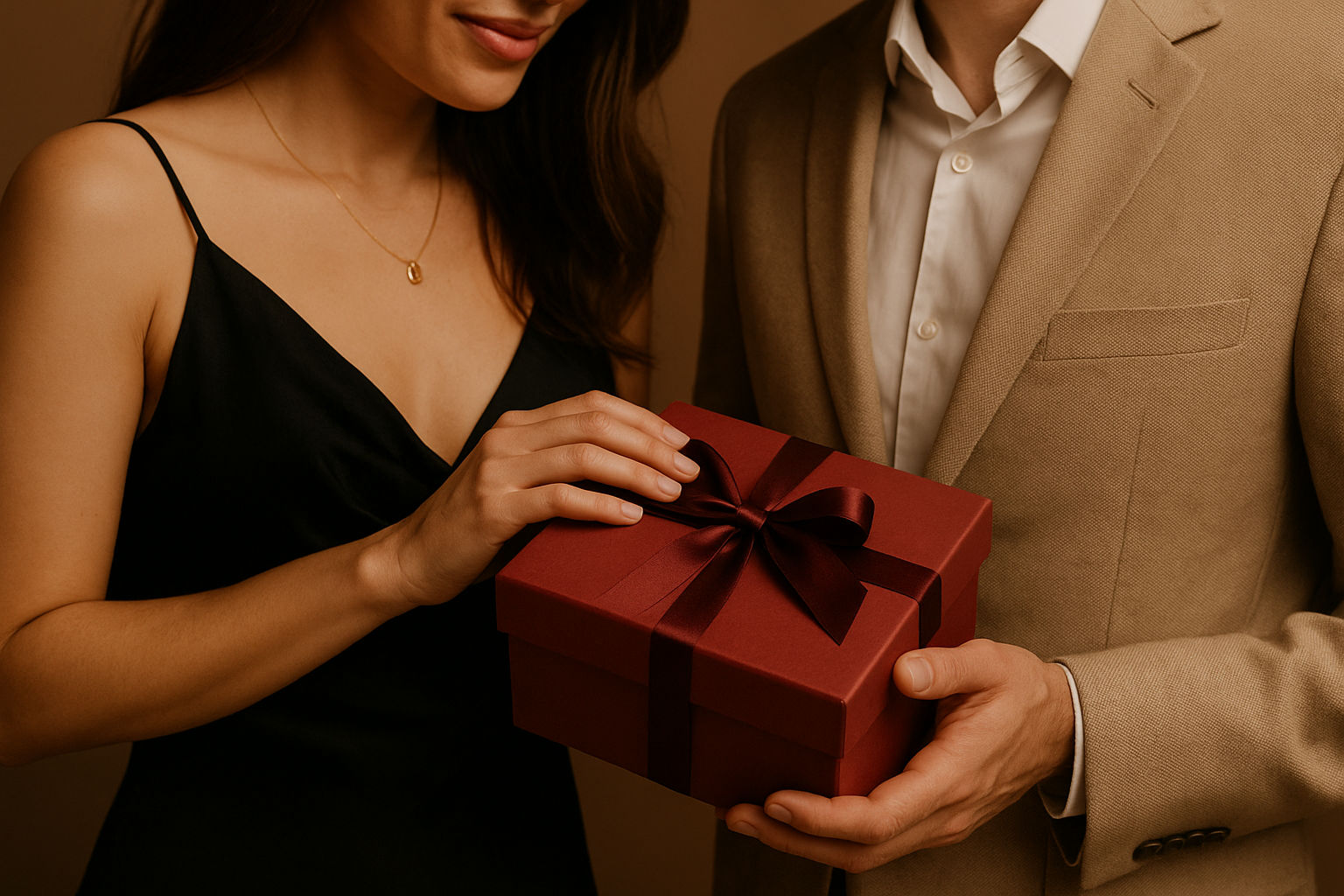 Cum alegi un cadou intim elegant pentru partener(ă)