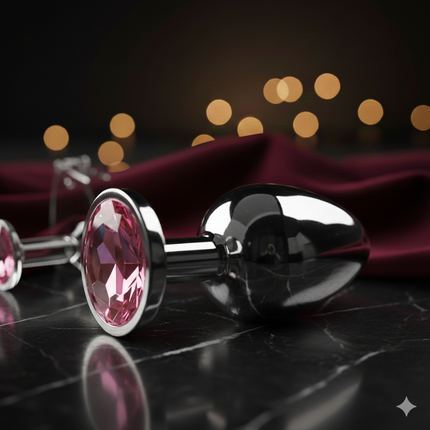 Collection image for: Explorare Delicată (Anal)