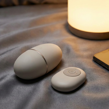 Collection image for: Vibratoare cu Telecomandă