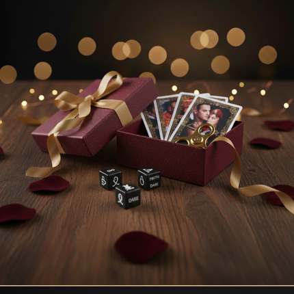 Jocuri Erotice & Cadouri