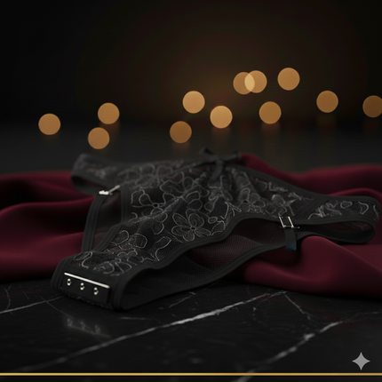 Lenjerie & Costume Sexy