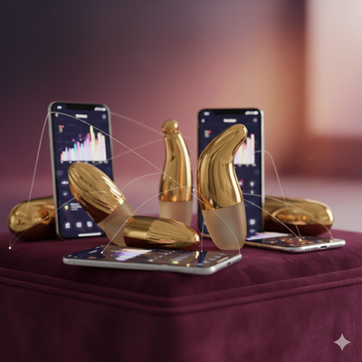 Vibratoare cu aplicație