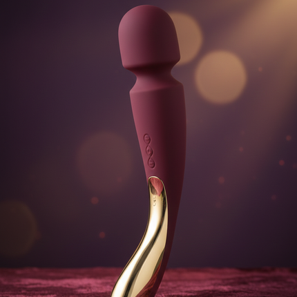 Collection image for: Vibratoare Air-Pulse