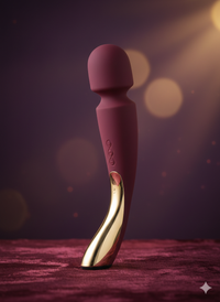 Vibratoare Air-Pulse