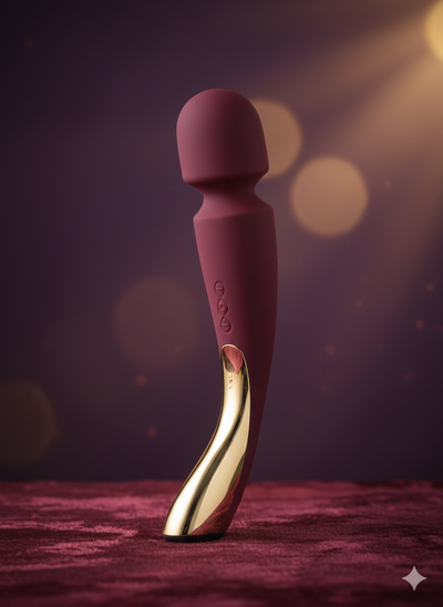 Vibratoare Air-Pulse