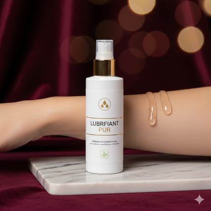 Lubrifianți & Geluri Intime