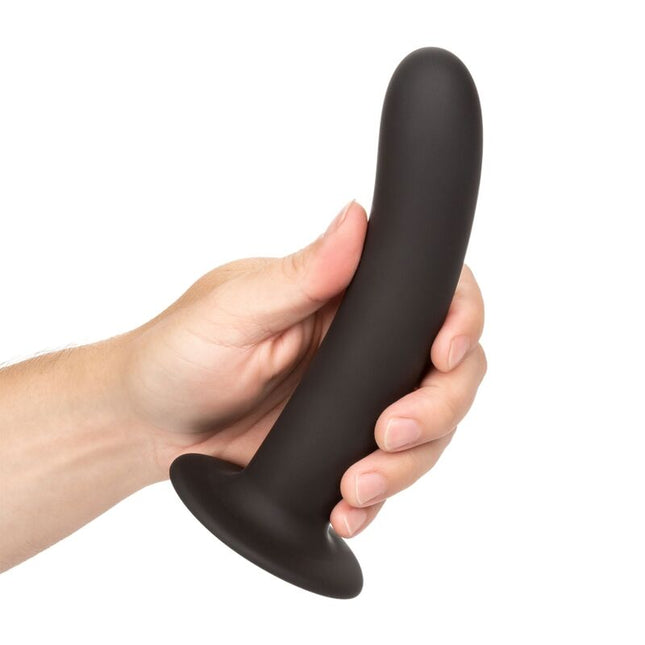 CALEXOTICS - DILDO FĂRĂ MARGINI 17,8 CM