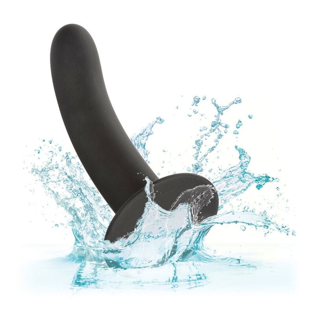 CALEXOTICS - DILDO FĂRĂ MARGINI 17,8 CM