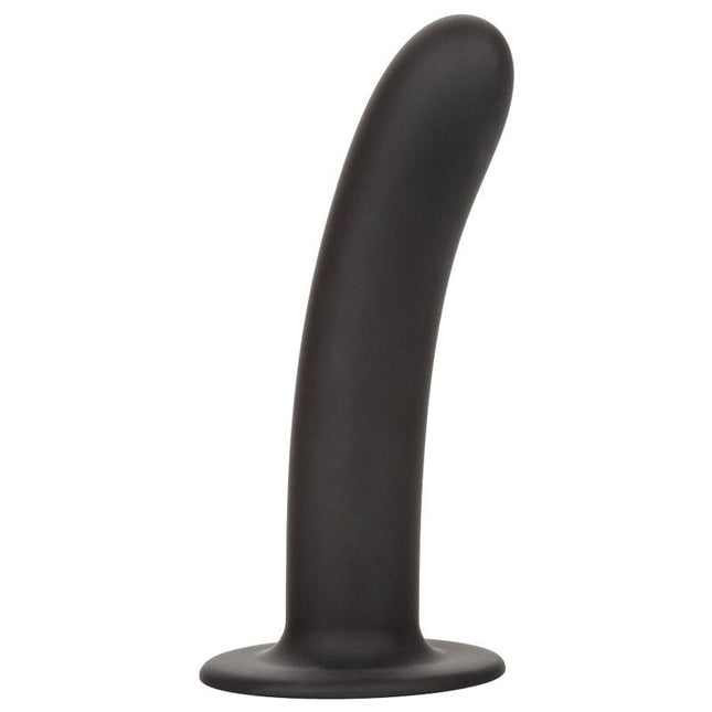 CALEXOTICS - DILDO FĂRĂ MARGINI 17,8 CM