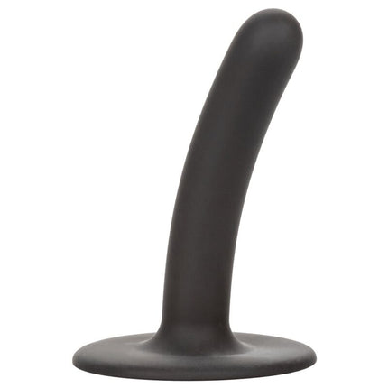 CALEXOTICS - DILDO FĂRĂ MARGINI 11,5 CM