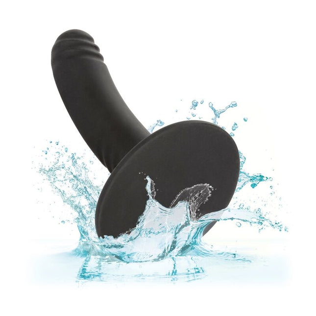 CALEXOTICS - DILDO BOUNDLESS 12 CM COMPATIBIL CU HAMUL