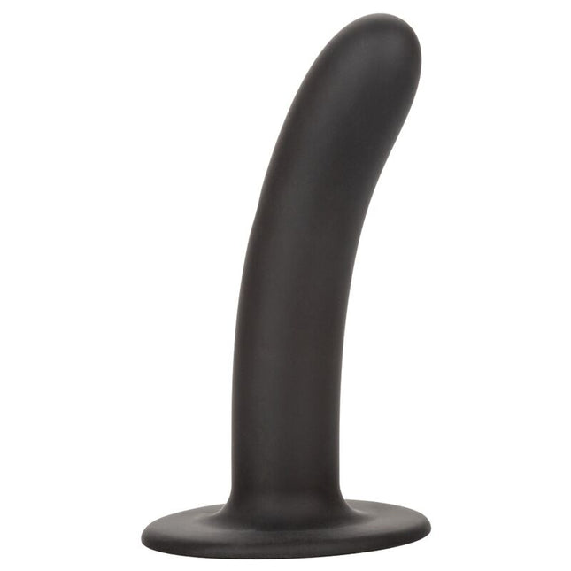 CALEXOTICS - DILDO BOUNDLESS 15,25 CM COMPATIBIL CU HAMUL SMOOTH