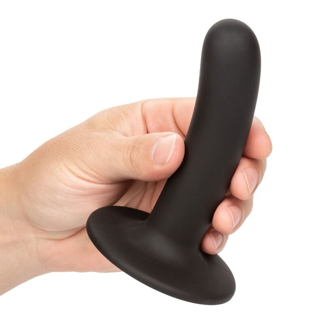 CALEXOTICS - DILDO BOUNDLESS 12 CM COMPATIBIL CU HAMUL SMOOTH