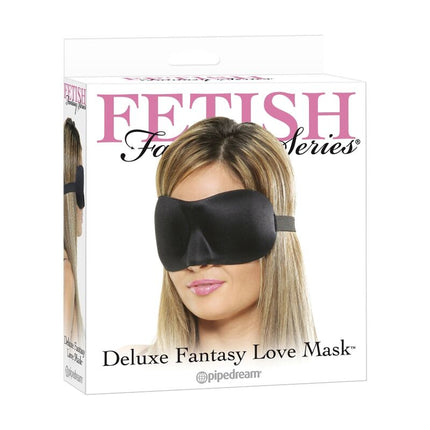 SERIA FETISH FANTASY - SERIA DELUXE FANTASY MASCA DE IUBIRE