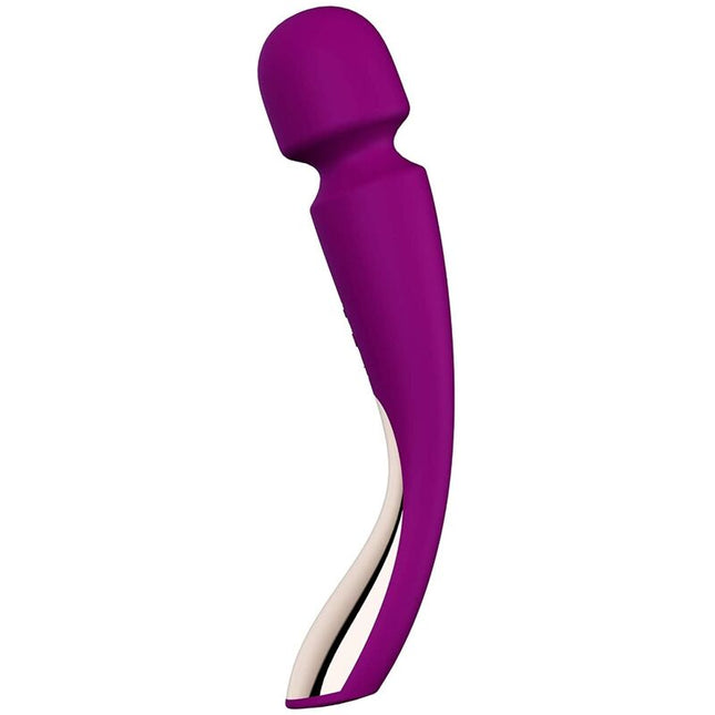 LELO - SMART WAND MEDIUM 2 MASAJER MOV