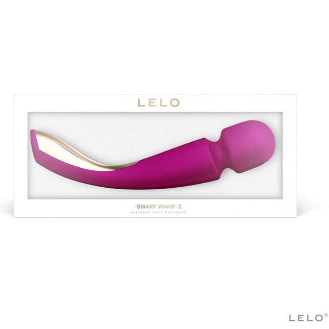 LELO - SMART WAND MEDIUM 2 MASAJER MOV