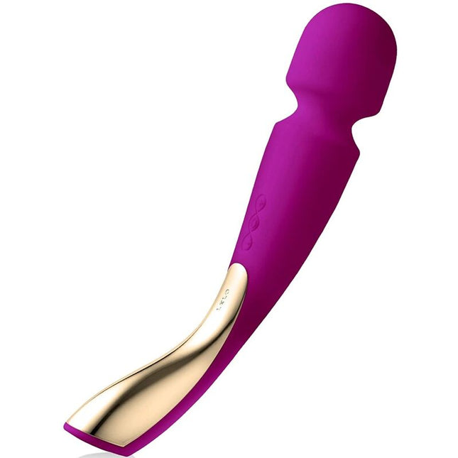 LELO - SMART WAND MEDIUM 2 MASAJER MOV