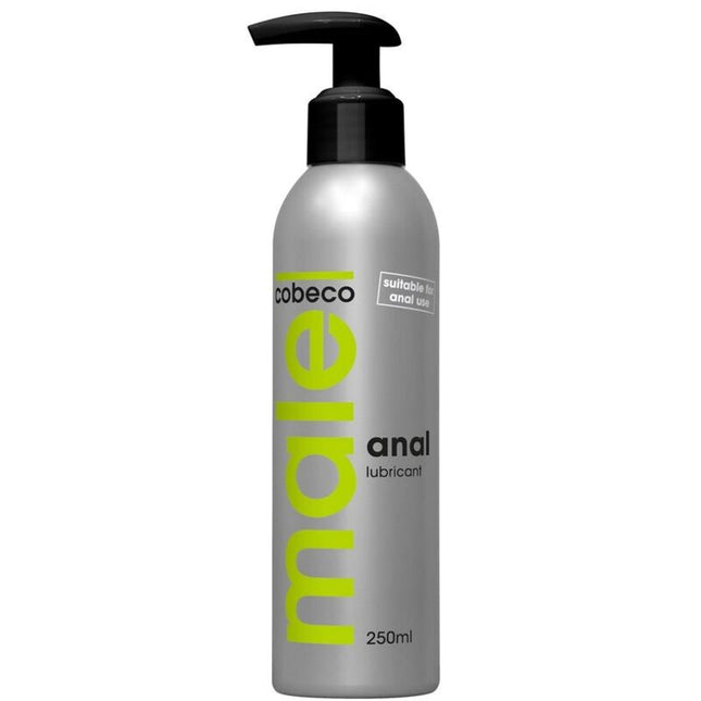 COBECO - LUBRIFIANT ANAL MASCULIN 250 ML