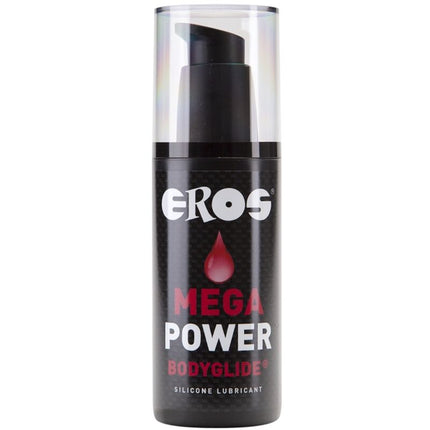 Lubrifiant silicon EROS POWER LINE - POWER BODYGLIDE 125 ml