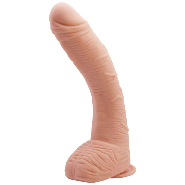 DILDO REALISTIC SKIN ALEX 27 CM