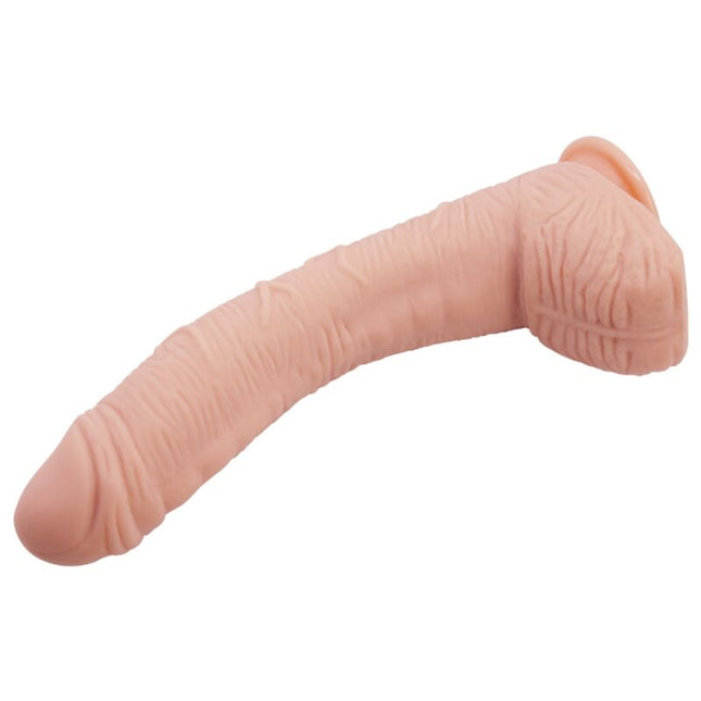 DILDO REALISTIC SKIN ALEX 27 CM
