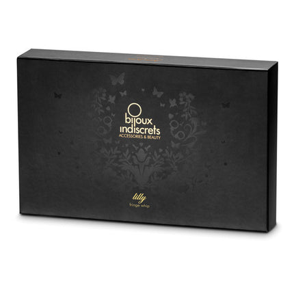 BIJOUX - BIJUTERIE CU FRANJURI LILLY