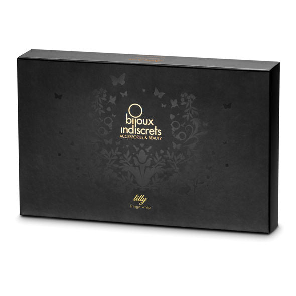 BIJOUX - BIJUTERIE CU FRANJURI LILLY