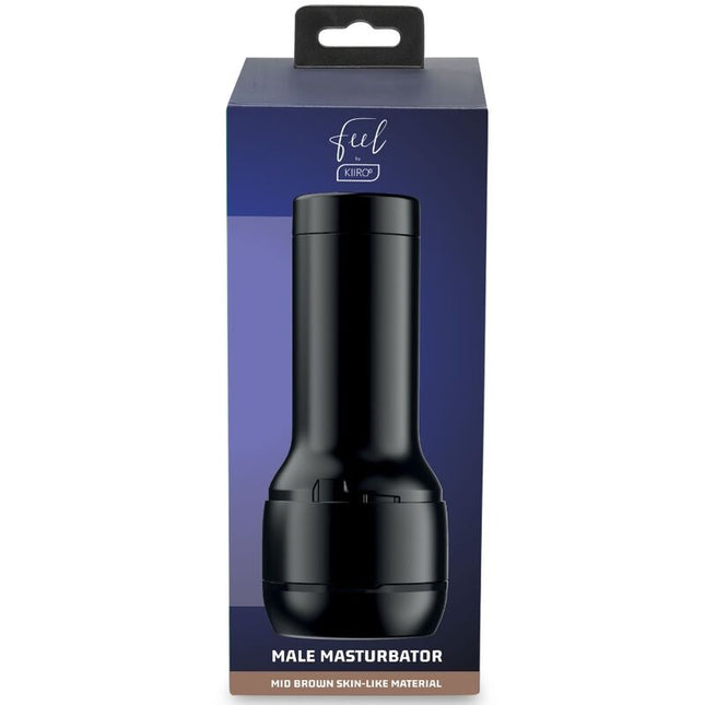 KIIROO - STIMULATOR MASTURBATOR FEEL STROKER - MARO 