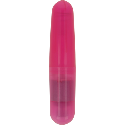 OHMAMA - GLONȚ VIBRANT ROZ SIMPLU