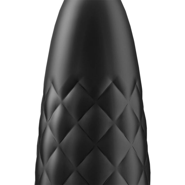 SATISFYER - ULTRA POWER BULLET 5 NEGRU