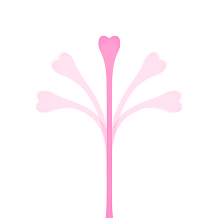 OHMAMA - SET OF 5 KEGEL EXERCISE BALLS