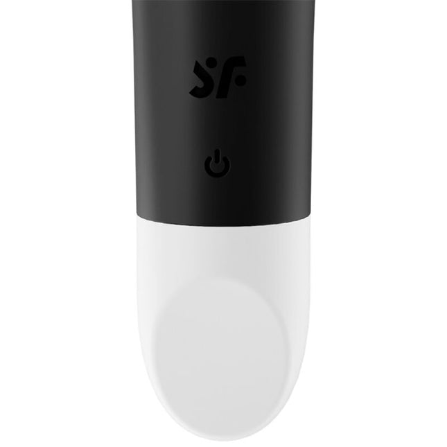 SATISFYER - ULTRA POWER BULLET 2 NEGRU