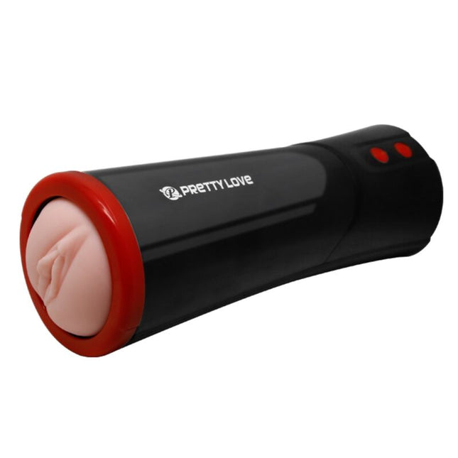 PRETTY LOVE - MASTURBATOR MULTIFUNCȚIONAL OZZY