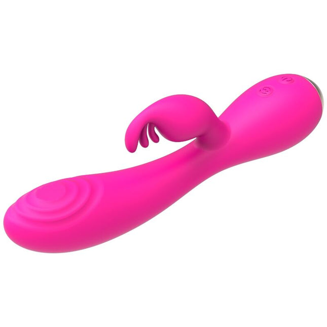 NALONE - VIBRATOR MAGIC STICK RABBIT - ROZ