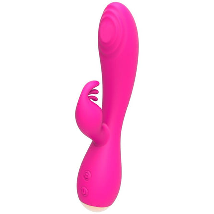 NALONE - VIBRATOR MAGIC STICK RABBIT - ROZ