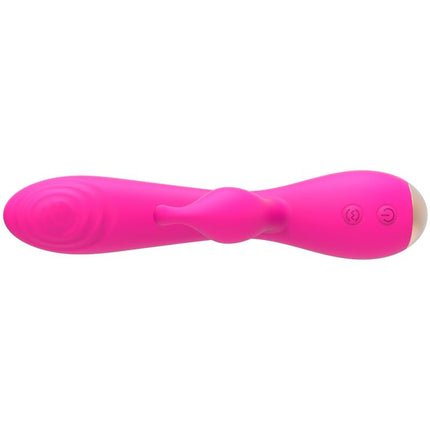 NALONE - VIBRATOR MAGIC STICK RABBIT - ROZ