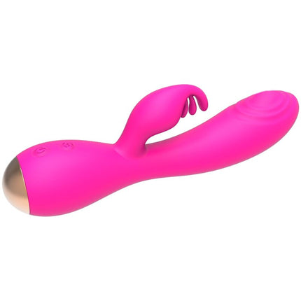 NALONE - VIBRATOR MAGIC STICK RABBIT - ROZ