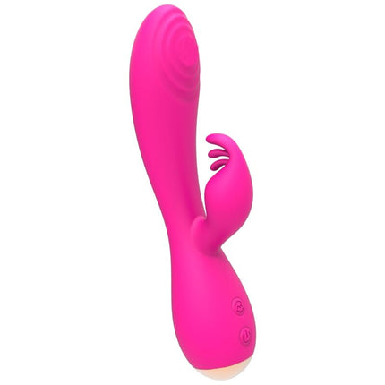 NALONE - VIBRATOR MAGIC STICK RABBIT - ROZ