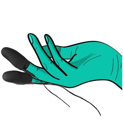 ELECTRASTIM - MÂNECĂ DE DEGETE EXPLORER ELECTRO