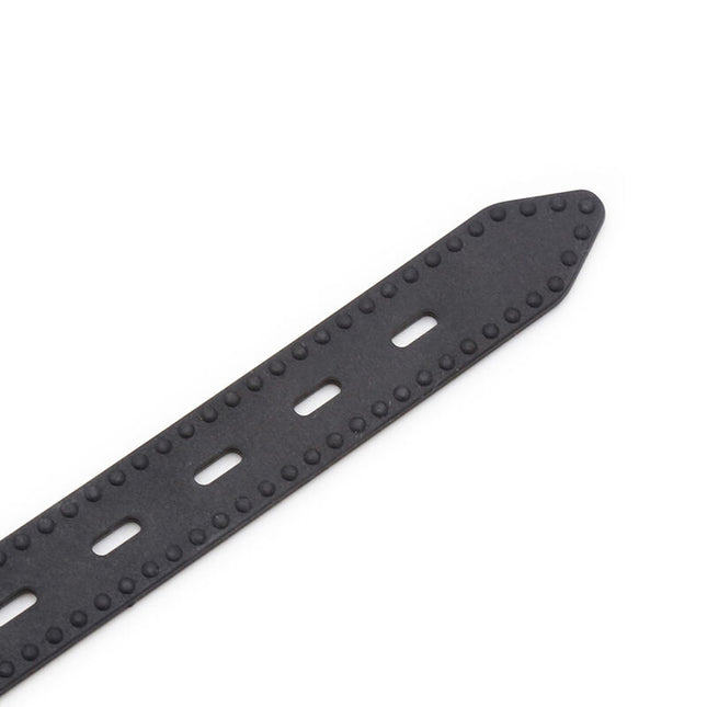 OHMAMA FETISH - INEL DE BĂLUȘ CU LANȚURI ȘI CLEME PENTRU SFARGURI