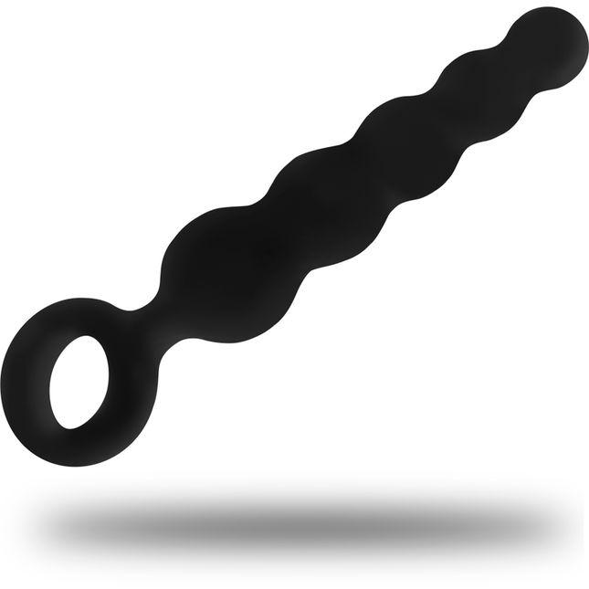 OHMAMA - DOP ANAL DIN SILICON