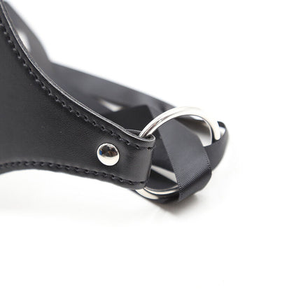 OHMAMA FETISH - MASCA FELINĂ