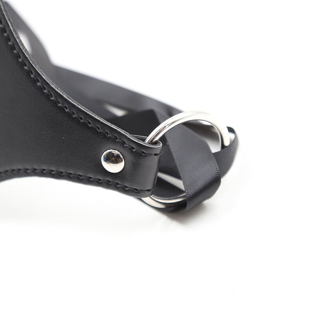 OHMAMA FETISH - MASCA FELINĂ