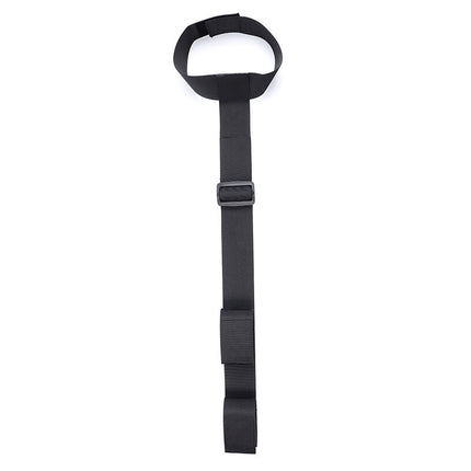 OHMAMA FETISH - CĂTUȘE PENTRU ÎNCHEIETURĂ ȘI ZGARD DIN NAILON