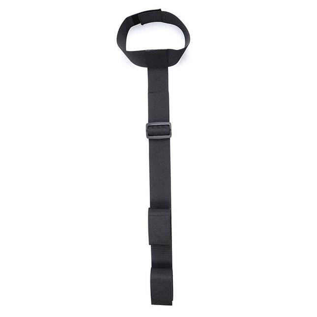 OHMAMA FETISH - CĂTUȘE PENTRU ÎNCHEIETURĂ ȘI ZGARD DIN NAILON