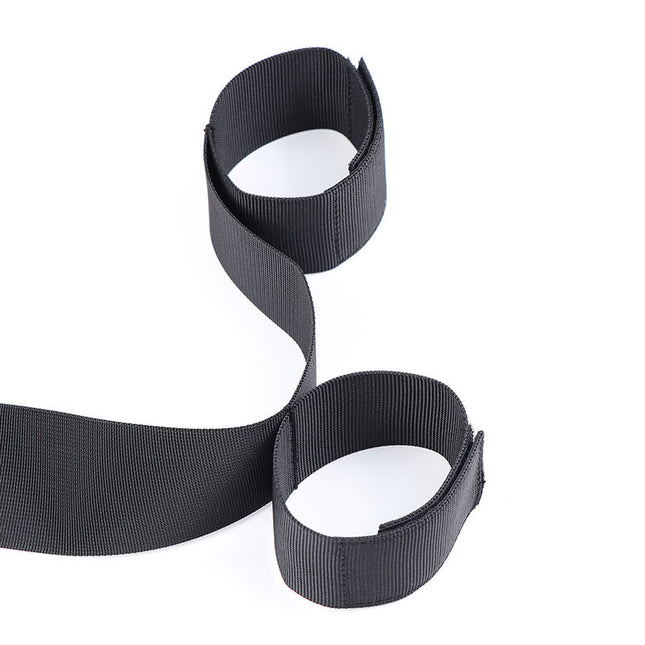 OHMAMA FETISH - CĂTUȘE PENTRU ÎNCHEIETURĂ ȘI ZGARD DIN NAILON