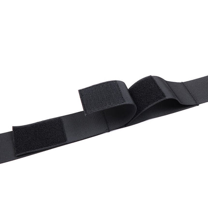 OHMAMA FETISH - CĂTUȘE PENTRU ÎNCHEIETURĂ ȘI ZGARD DIN NAILON