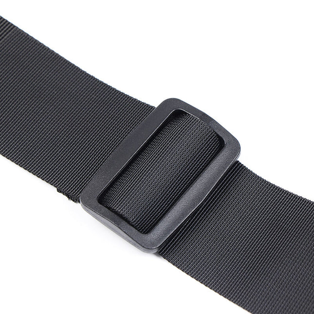 OHMAMA FETISH - CĂTUȘE PENTRU ÎNCHEIETURĂ ȘI ZGARD DIN NAILON