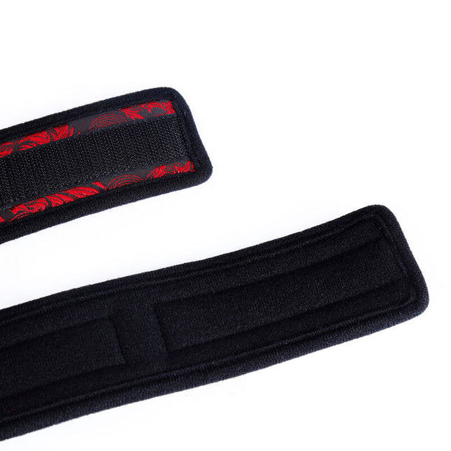 OHMAMA FETISH - Cătușe pentru încheietura mâinii SCANDAL