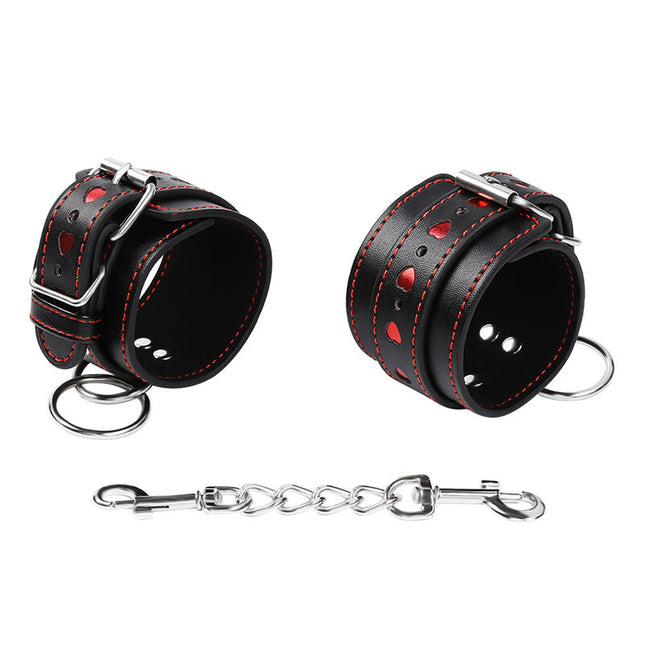 OHMAMA FETISH - CĂTUȘE CU INIMĂ ÎNCĂLCATĂ